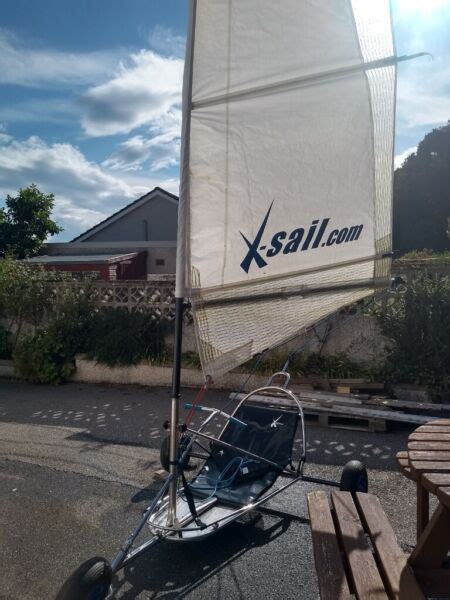 land sailing yachts for sale.